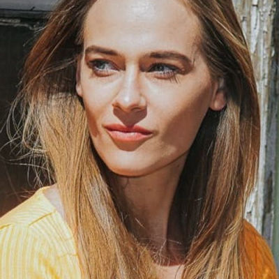 Beata Śliwińska image